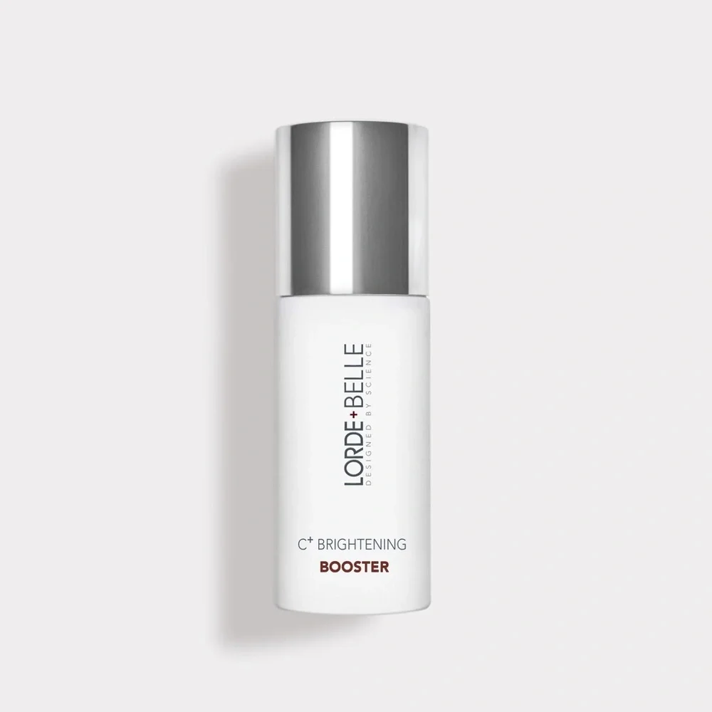 Lorde + Belle C+ Brightening Booster NWT